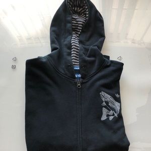 Adidas SB Hoodie Sweater